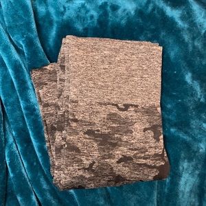 Gymshark Camo leggings